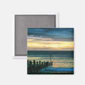 アバリースジェット磁石 マグネット (正面/裏面)