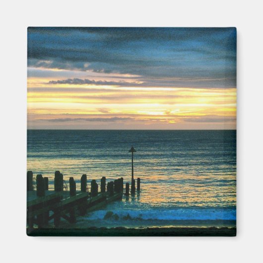 アバリースジェット磁石 マグネット (正面)