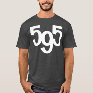 アバルト1 Tシャツ