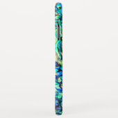 アバロフェイクンポーアシェルデジタルパターン Case-Mate iPhoneケース (裏面/右)