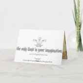 アバロンカード カード (裏面)