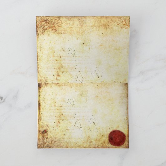 アバロンカード カード (内部)