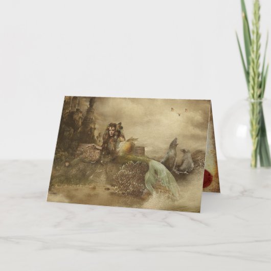 アバロンカード カード (正面)