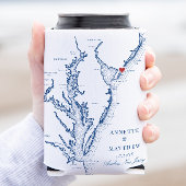 アバロンニュージャージーエレガントウェディングクーラーボックス 缶クーラー