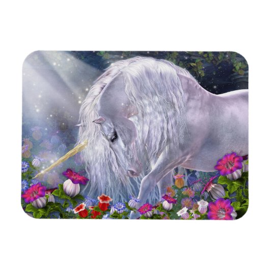 アバロンフレキシマグネット マグネット (横)