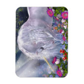 アバロンフレキシマグネット マグネット (縦)