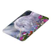 アバロンフレキシマグネット マグネット (左側)