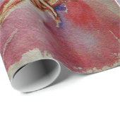 アバロン　そして湖の貴婦人 / 魔法と神秘 ラッピングペーパー (ロールコーナー)