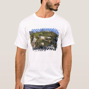 アバロン·カタリーナ島の町 Tシャツ
