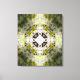 アバロン キャンバスプリント