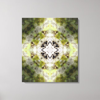 アバロン キャンバスプリント