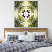 アバロン キャンバスプリント (インサイチュ (寝室))