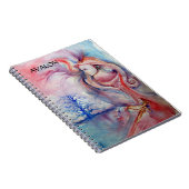 アバロン ノートブック (右側)