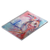 アバロン ノートブック (左側)