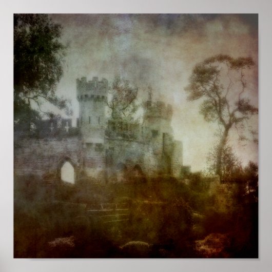 アバロン ポスター (正面)