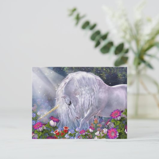 アバロン ポストカード (スタンド正面)