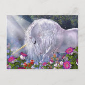 アバロン ポストカード (正面)