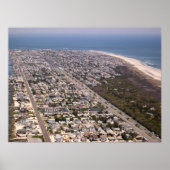 アバロン – 北 ポスター (正面)