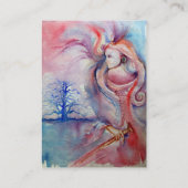 アバロン 名刺 (裏面)