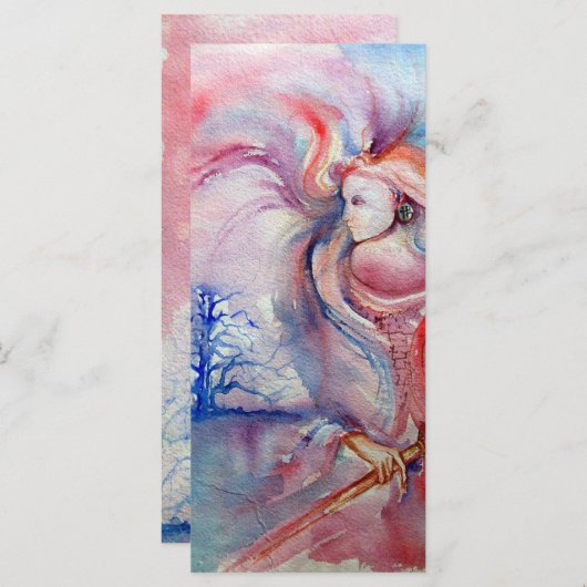 アバロン/魔法と神秘 (正面/裏面)