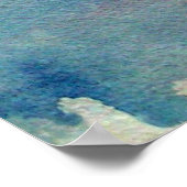 アバロン/魔法と神秘 ポスター (角)