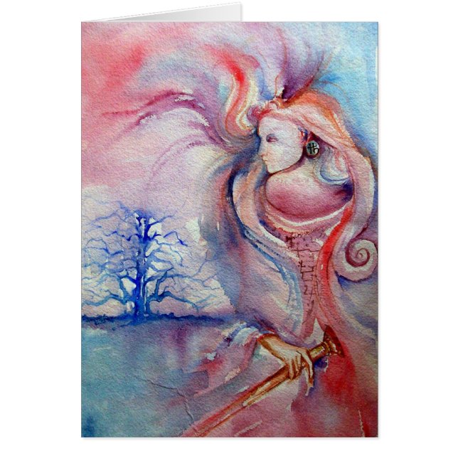 アバロン/魔法と謎ファンタジー (正面)