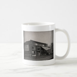 アバンネ食べ物を与えド店 コーヒーマグカップ