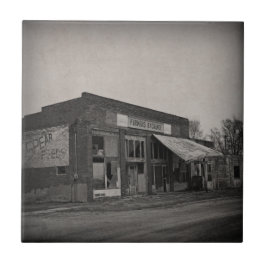 アバンネ食べ物を与えド店 タイル