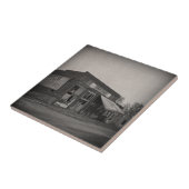 アバンネ食べ物を与えド店 タイル (側面)