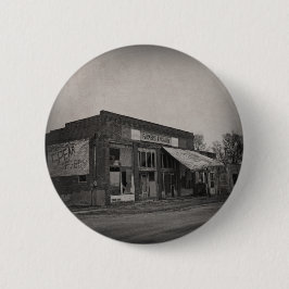 アバンネ食べ物を与えド店 缶バッジ