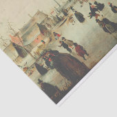 アバーキャンプアイススケートで滑るインアヴィレッジティッシュペーパー 薄葉紙 (詳細)