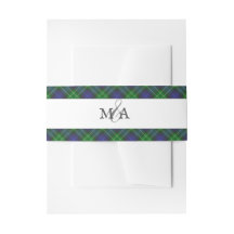 アバークロンビーブルーグリーンタータンチェックプライドスコティッシュ