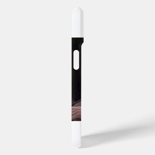 アバ・チャンドラー Case-Mate iPhoneケース (裏面 / 右)