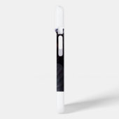 アバ・チャンドラー Case-Mate iPhoneケース (裏面 / 左)