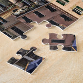 アパイタリアンートメントリビングインマナローラパズル ジグソーパズル (側面)