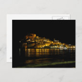 アパイ・デ・アグア ポストカード (正面/裏面)