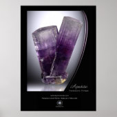 アパタイト ポスター (正面)