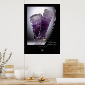 アパタイト ポスター (キッチン)