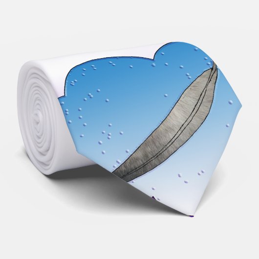 アパッシュの夢 ネクタイ (ロール)