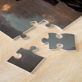 アパッシュの嵐 ジグソーパズル (側面)