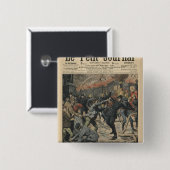 アパッシュの達成 缶バッジ (正面&裏面)