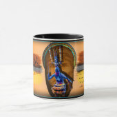 アパッシュGaa'he マグカップ (中央)