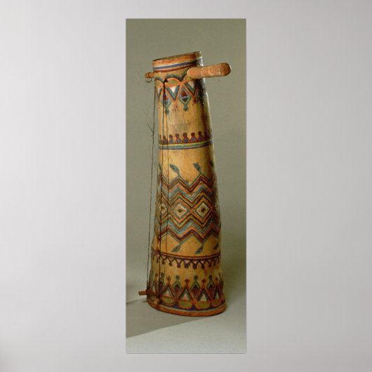 アパッチのバイオリン、アリゾナから ポスター (正面)