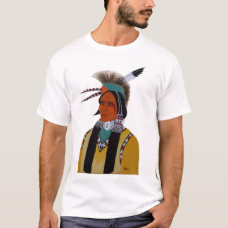 アパッチのベン Tシャツ