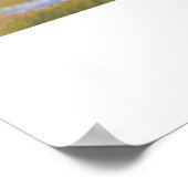 アパッチの女性 ポスター (角)