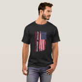 アパッチジャンクションシティ Tシャツ (正面フル)