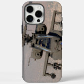 アパッチヘリコプター航空部隊の運命 Case-Mate iPhoneケース (裏面)