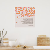 アパッチ賛美のポスター ポスター (キッチン)