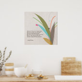 アパッチ賛美のポスター ポスター (キッチン)