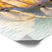 アパッチ賛美の夢捕手 ポスター (角)